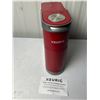 Image 1 : Red Keurig Coffee Maker