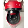 Image 2 : Red Keurig Coffee Maker