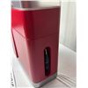 Image 4 : Red Keurig Coffee Maker