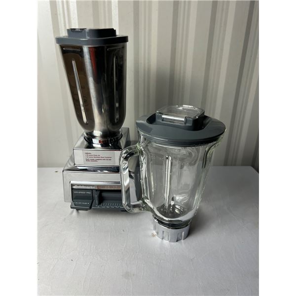 Cuisinart Blender