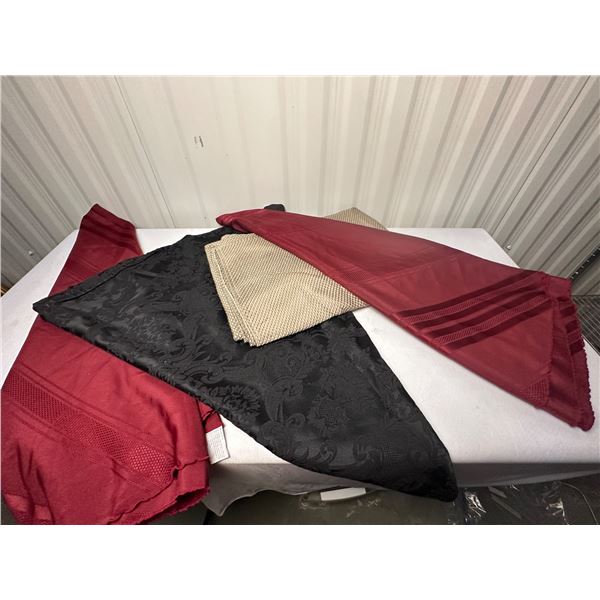 Tablecloths