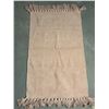 Image 1 : Chenille Rug