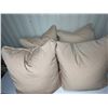 Image 2 : Feather Sofa Pillows