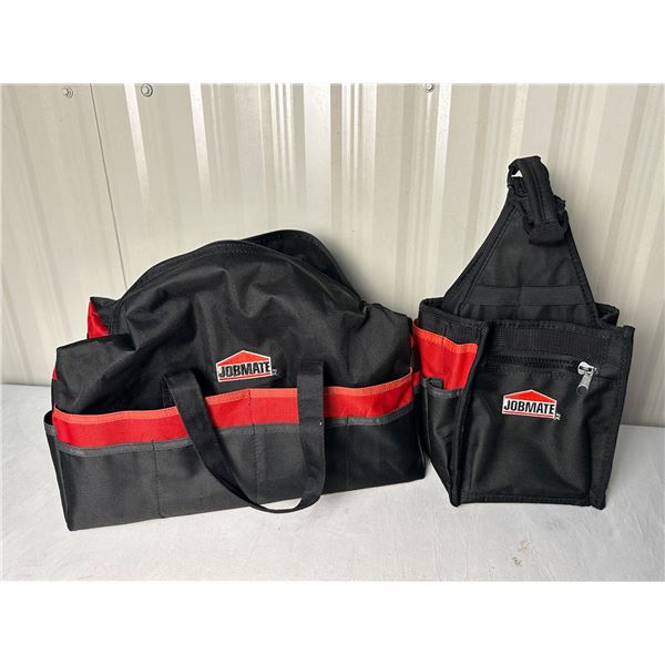 Jobmate Bags