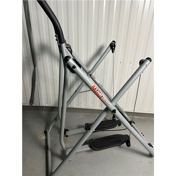 Toni Little Exerciser