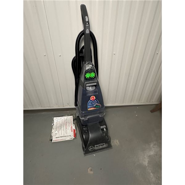 Hoover Carpet Cleaner