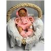 Image 1 : Vintage Mattel Mexican Baby Doll