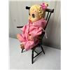 Image 2 : Vintage Hasbro 2006 Doll