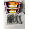 Image 1 : Box of weights
