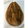Image 6 : Vintage Mink Stole and Mink Collar