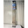 Image 1 : Levolor Curtain Rods