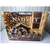 Image 1 : Nativity Scene