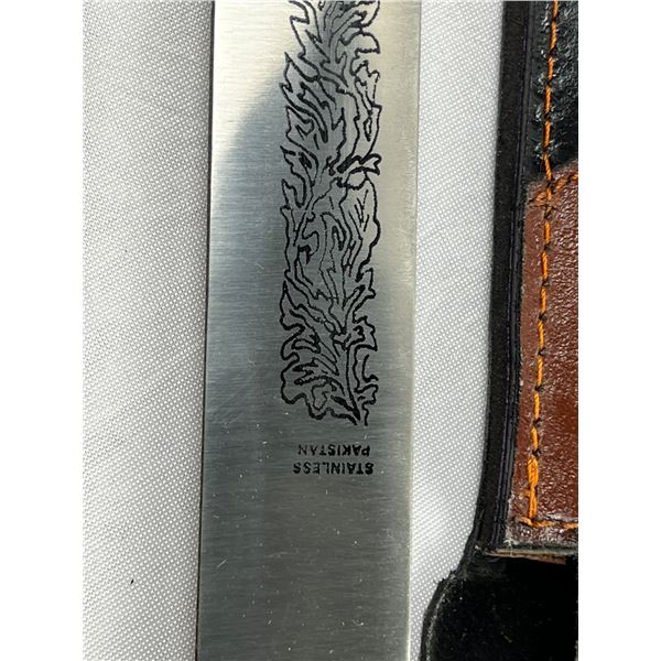 Decorative Swords