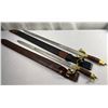 Image 3 : Decorative Swords