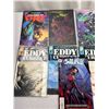 Image 2 : Assortment of Comic Books
