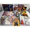 Image 1 : Assortment of Comic Books