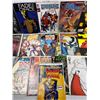 Image 3 : Assortment of Comic Books