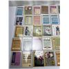 Image 5 : Collection of 80-90's Hockey Cards
