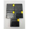 Image 2 : Sega Genesis Game Cartridges