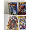 Image 2 : Storm Watch Comic Books