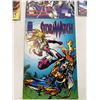 Image 3 : Storm Watch Comic Books