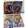 Image 4 : Storm Watch Comic Books
