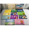 Image 1 : Cartoon Books Including Garfield