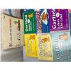 Image 3 : Cartoon Books Including Garfield
