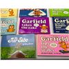 Image 4 : Cartoon Books Including Garfield