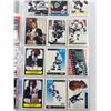 Image 4 : Collection of 'Wayne Gretzky' Hockey Cards