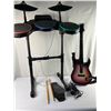 Image 1 : Guitar Hero Lot