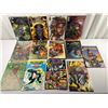 Image 1 : Assortment of Comic Books