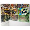 Image 2 : Assortment of Comic Books