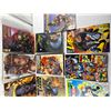 Image 3 : Assortment of Comic Books