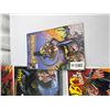 Image 4 : Assortment of Comic Books