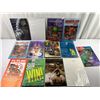 Image 5 : Assortment of Comic Books