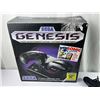Image 7 : Sega Genesis Video Entertainment System