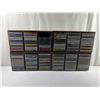Image 1 : CD's & Storage Racks