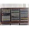 Image 5 : CD's & Storage Racks