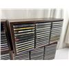Image 6 : CD's & Storage Racks