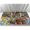 Image 1 : DC & Marvel Comic Books