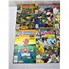 Image 2 : DC & Marvel Comic Books