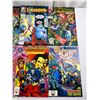 Image 4 : DC & Marvel Comic Books