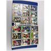 Image 2 : Binder of 80-81' O-Pee-Chee Hockey Cards