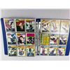 Image 3 : Binder of 80-81' O-Pee-Chee Hockey Cards