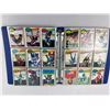 Image 4 : Binder of 80-81' O-Pee-Chee Hockey Cards