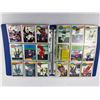 Image 5 : Binder of 80-81' O-Pee-Chee Hockey Cards