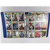 Image 6 : Binder of 80-81' O-Pee-Chee Hockey Cards