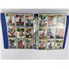Image 7 : Binder of 80-81' O-Pee-Chee Hockey Cards