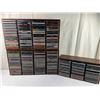 Image 1 : CD's & Storage Racks